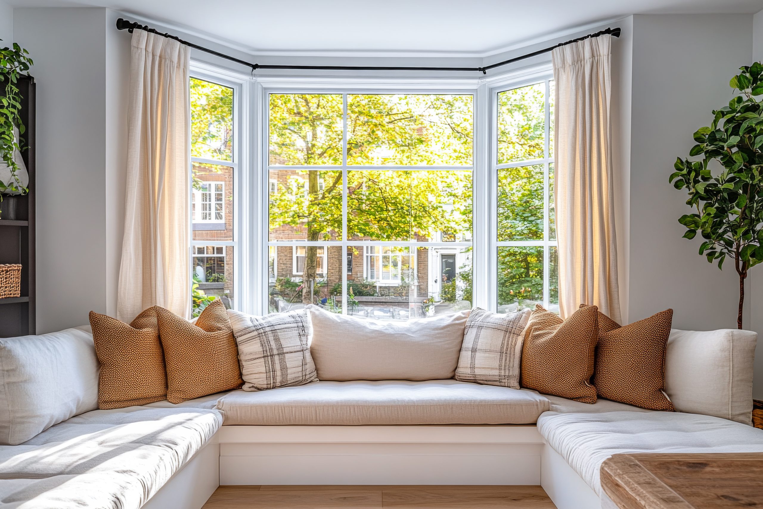 Replacement windows from Aventus Home Improvements